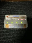 Align Rcc 4CX Ion Po Balance Charger AC100 240V Dc 7.4 14.8V Used. Price: $25.00.