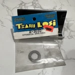Vintage Team Losi Rc Part No. A-3010 Differential Drive Rings Genuine New. Price: $14.53.