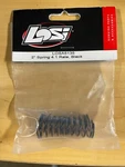 LOSI-LOSA5026-ALUMINUM Shock Body BLUE(2) New. Price: $13.99.