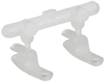 Du-bro 920 MICRO2 E/z Link (2-PACK) 1 0.04GRAM/EA New. Price: $10.33.