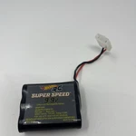 Hot Wheels Rc Super Speed 9.9V Rechargeable Battery Pack 523839-001 Tested Oem Used. Price: $44.99.