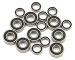 Fasteddy Tamiya Hornet Bearing Kit High Quality Rubber Sealed Steel 5X11TFE905 New. Price: $18.97.