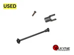 Rc Losi Axle & Yoke Set Retro Truck (1) 3082 No Time Used. Price: $18.00.