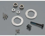 HPI87048 Ball Diff Mntnance Set Sprnt F32 New. Price: $8.99.