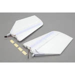 E-flite 7124 Horizontal Tail With Led's: Night Visionaire Bnf Basic New. Price: $30.90.