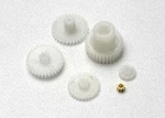 Traxxas 2062 Gear Set For 2060 Servo, 68-PACK New. Price: $11.18.