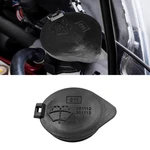 Uzzh Windshield Wiper Washer Reservoir Fluid Tank Cap, Car Windscreen Black New. Price: $14.50.