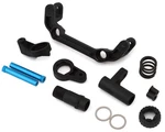 Team Associated SR7 Steering Bellcrank Set ASC26007 New. Price: $16.99.
