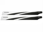 Align Carbon Fibre Blades : HD470AT New. Price: $49.03.