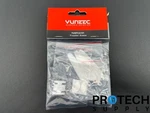 Genuine Yuneec Breeze Foldable Propellers (2 + Counter-clockwise) New. Price: $5.60.