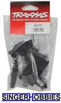 Traxxas 6555 Mount Telemetry Expander Fits Slash 4X4, Stampede Rally TRA1 New. Price: $11.74.