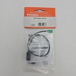 Futaba. FUTM4202. Sbc Hub 300MM W/o Vcc New. Price: $14.24.