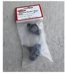Vintage Rc Kyosho Evolva Knuckle Set FM503 Discontinued Old Stock Nib 1PR New. Price: $7.69.