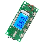 Fm Radio Transmitter Module With Lcd Display Board 3-5V Mono/stereo Mode New. Price: $14.25.