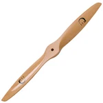 Xoar Pja 15X5 Rc Model Airplane Propeller Inch Gas Beechwood New. Price: $18.99.