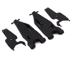 New Team Associated RC8T3.2 Factory Hd Front Lower Suspension Arms 81495. Price: $16.50.
