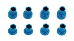 Team Associated 91676 B6/B6D Caster Hat Bushings New. Price: $12.99.