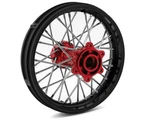 Pro-line Promoto-mx Pro-spec Aluminum V2 Bead Pre-assembled Rear Wheel New. Price: $14.99.