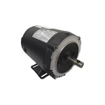 Dayton 31LH60 Gp MOTOR,1/2 HP,1,765 RPM,230/460V,56C New. Price: $321.91.