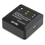 Skyrc Gnss Performance Analyzer Gps+glonass Speedometer, GSM020 SK-500023 New. Price: $76.63.