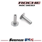 Roche - Rapide P12V2 Alum Kingpin, 4 Deg, Pcs (310313) New. Price: $19.99.