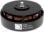 Xoar Titan T5008 320KV Brushless Electric Motor For Rc Multicopter Drone (1 Pcs) New. Price: $82.88.