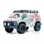 Hobbyplus CR18P Evo 2 Rockvan New. Price: $129.99.