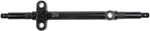 Dorman 521-235 Suspension Control Arm Shaft Kit Fits 1984 Mazda B2000 New. Price: $102.27.