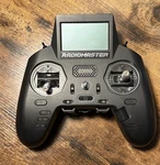 Radiomaster Zorro Transmitter With AG01 Gimbals*read Description* Used. Price: $145.00.