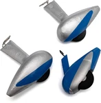 Landing Gear Set Umx Cirrus SR22T EFL-1754 New. Price: $23.99.