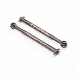 Axial 31625 Yeti Jr. Front Axle Shafts (steel) 2PCS New. Price: $18.99.