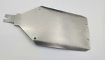 Traxxas Armor Skid Plates Slash 4X4 Lcg Rally Ford Fiesta Chassis,alloy New. Price: $31.98.