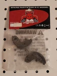 Redcat Racing 25004 Clutch Shoes 2PCS Rampage Nip Nos New. Price: $16.95.