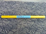 Hobbies Towerkote 6' Covering Film Roll Rc Airplane Yellow - TOWQ1002 New. Price: $24.95.