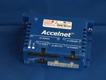 Share Copley Accelnet ACJ-055-18 Servo Drive Canopen Motor Controller Cnc Roboti Used. Price: $145.00.