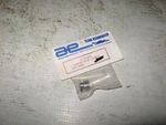 Rc Associated 12 Tooth 32 Pitch Pinion Gear Steel Gray (1) 6658 New. Price: $16.90.