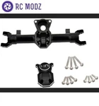 Hot Racing SXTF1201 Axial SCX24 Aluminum Front Axle Case New. Price: $29.88.