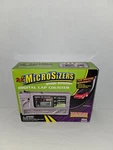 Microsizers Rc Cars Digital Lap Counter Hobbico HCAP0002 R/c New Vtg 2003. Price: $10.00.