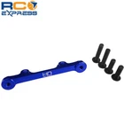 Hot Racing 1/10 Losi Baja Rey Rock Aluminum Steering Center Brace LRR4906 New. Price: $12.32.