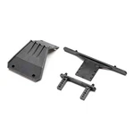 Losi Bumper Body Mounts Mini Jrxt LOS211031 Elec Car Truck Replacement Parts New. Price: $7.07.