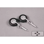Fms Main Gear Strut P51D 1400MM- FMMSU118 Wheels Retracts & Accys New. Price: $41.99.