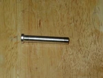 Mugen Seiki Servo Saver Shaft MBX5R New. Price: $15.00.