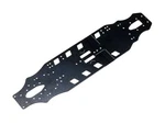 Yokomo MS-002A-2 MS2.0 1.5MM Thick Aluminum Main Chassis For New. Price: $199.52.