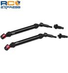 Hot Racing Arrma 4X4 Kraton Outcast 4S Steel Long Cvd Drive Shafts TFF288RC New. Price: $69.88.