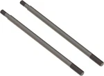 Arrma ARA330575 Kraton 8S Blx 5X88MM Shock Shaft (2) New In Sealed Package. Price: $11.99.