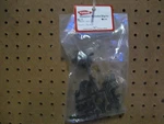 Kyosho Plastic Parts / # BL11 New. Price: $15.00.