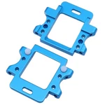 102260 102261 Aluminum Front & Rear Gear Box Arm Mount 102060 102061 For Redc... New. Price: $21.91.