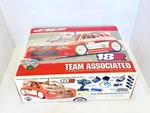 Team Associated RC18R Mitsubishi Lancer Wrc Rtr ASC20117 Rare New In Box Open. Price: $397.70.