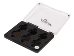 Flywoo Dji O3 Air Unit Nd Filter Set (7PCS) New. Price: $68.99.