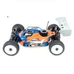 Tekno NB48 2.2 1/8TH 4WD Competition Nitro Buggy Kit New In Sealed Box. Price: $650.00.